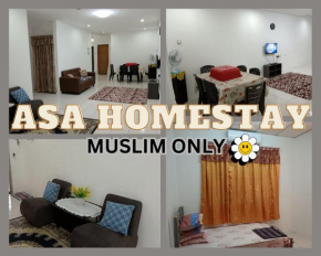 ASA Homestay